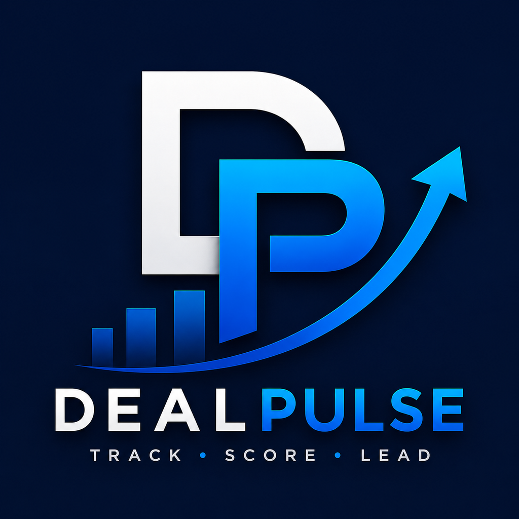 DealPulse logo